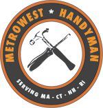 Metrowest Handyman Logo